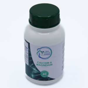 CALCIUM & MAGNESIUM