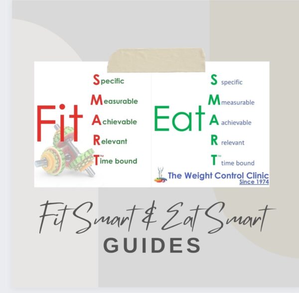 FitSmart & EatSmart Guides