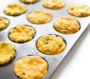 Egg Muffins