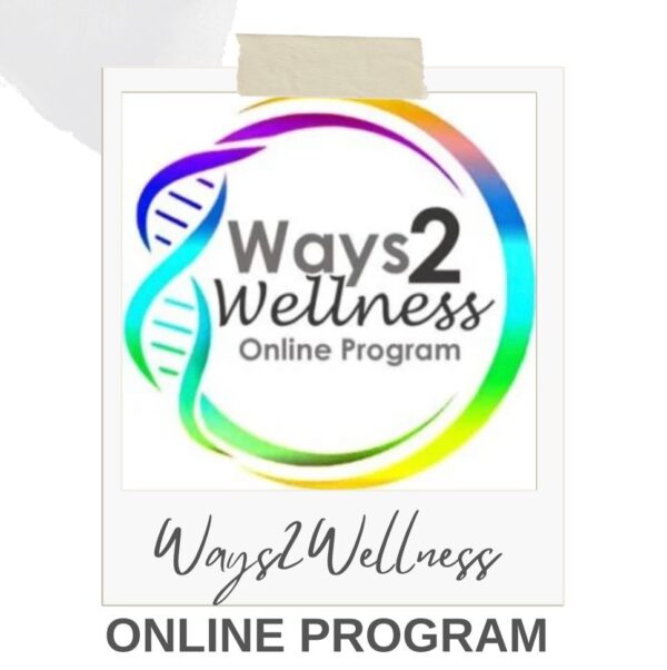 Ways2Wellness Online Program