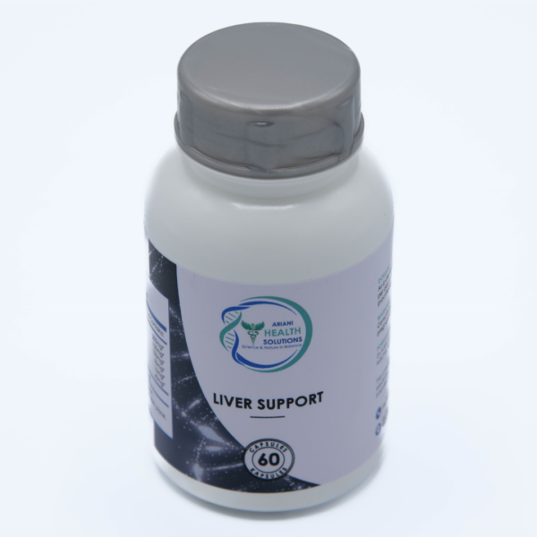 Liver Support