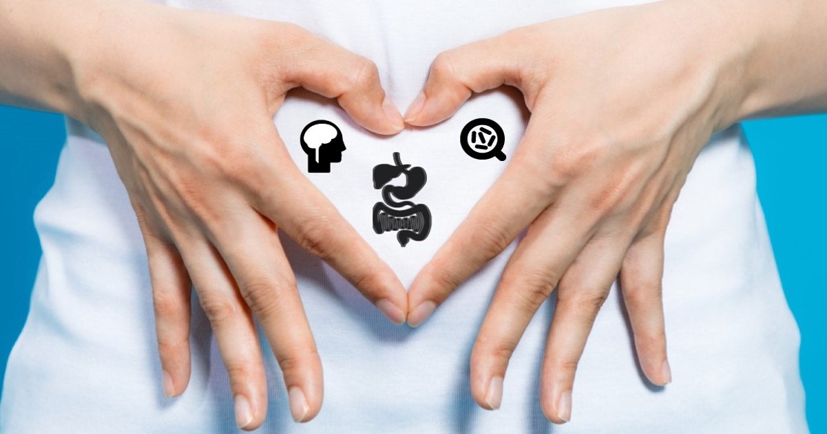 Read more about the article Love Your Gut – Online Health Masterclass