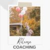 Release Coaching