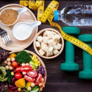Ways2Wellness D-I-Y Online Program- Module 6 (Mindful Movement & Munchies)