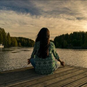 Ways2Wellness D-I-Y Online Program- Module 4 (Letting Go)