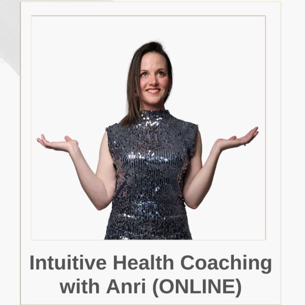 intuitive health coaching