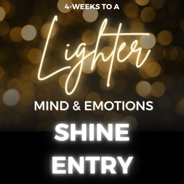 SHINE Entry