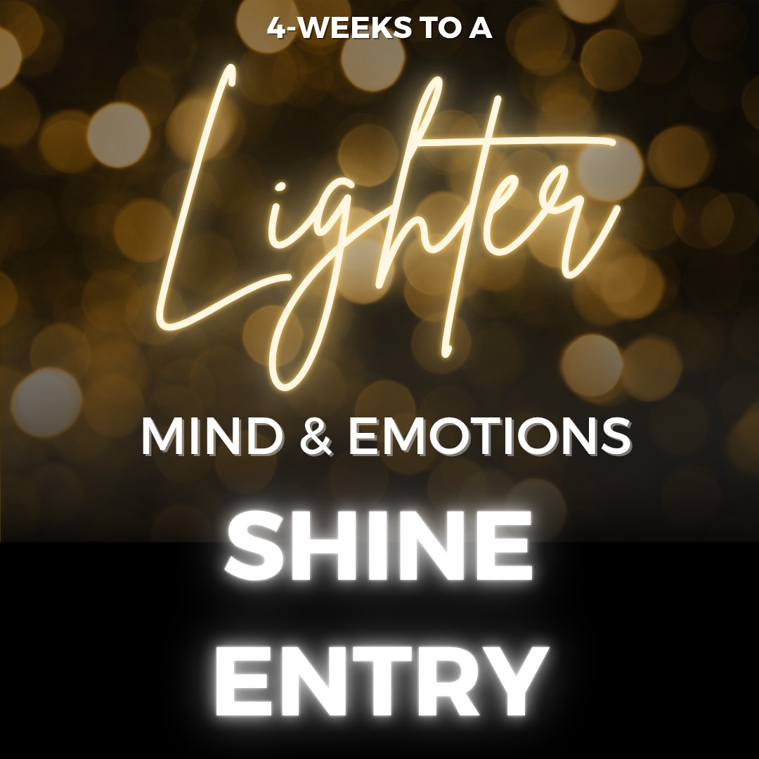 SHINE Entry